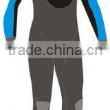 Fashionable Neoprenediving Wetsuit for Adult thumbnail-1