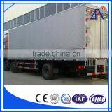 Customized Aluminium Profile for Truck