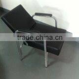2015 Cheap and Hot Sale Portable Salon Hairdressing and Waiting Chair thumbnail-2