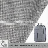 Cationic 600D Polyester Oxford Bag Fabric