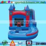 New Design CE Certificate Kids Jumping Inflatable Bouncer House for Sale