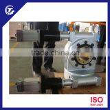 Dual Axis Slew Drives Used in Direct Solar