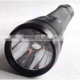 XM-L2 10W Aluminum LED Wrist Torch thumbnail-2