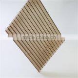 Diy Roof Top Tent Construction Material High Quality 4-14mmpolycarbonate Hollow Sheet Diy Awning thumbnail-3