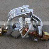 Scaffolding German Type Forged Double Coupler 48.3 * 48.3mm