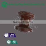 Hot Sale!!high Voltage Porcelain Spool Insulator Ceramics Insulator thumbnail-1
