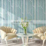 Modern 3d Decorative Wallpaper 3d Bamboo Wallpaper