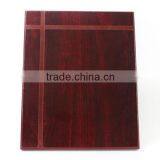 WOOD MDF TROPHY thumbnail-1