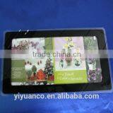 Acrylic Photo Frame Free/Square Acrylic Photo Frame/Acrylic Picture Frame thumbnail-1