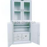 steel lab document cabinet stainless steel file cabinet