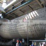 Air Swept Type Ball Mill thumbnail-1