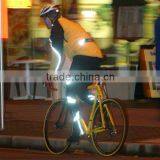 High Reflective Heat Transfer Printing Film (PVC) BA7002, EN471,cubic Transfer Printing Film thumbnail-1