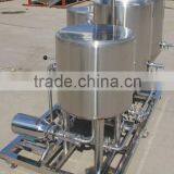100L Ale and Lager Brewery Beer Making Equipment Small Beer Brewery Equipment for Sale thumbnail-1
