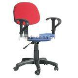 Hot-Sell Office Typist Chair RJ-2202 thumbnail-1