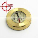 Compass,compass With Keyring, Metal Compass