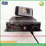 China Digital Signage Media Player