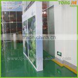 Backdrop Pop up Banner,tension Fabric Pop up Banner