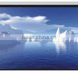 High Ceiling Projector Screen,automatic Projector Screen,rear Projector Screen