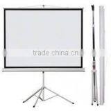 projector screen tripod stand
