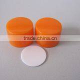 Smooth Plastic Scrrew Cap thumbnail-1