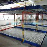 Multiple Limit Switches PLC Control Automated Car Automation System thumbnail-5