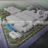 Qingdao Zheng Lin Gloves Trade Co., Ltd. company overview - view 1 thumbnail