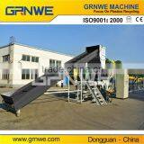 2014 Best Waste Plastic Recycling Plant