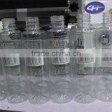 2016 New Design Fixed Position Labeling Labeling Machine for Bottle, Tube, Syringe thumbnail-2