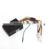 New Designed Electric Vehicle Alarm GPS Tracker thumbnail-4