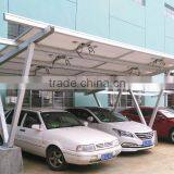 pv Aluminum Solar Carports Mounting