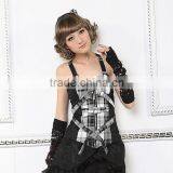 PUNK Kera GOTHIC DOLLY VEST Punk Gothic 61205 thumbnail-1
