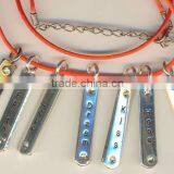 Various Rectangle Stainless Steel Metal Pendant