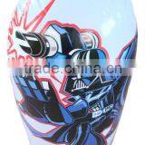 Pvc Inflatable Tumbler Toy