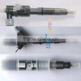 0445120129 High Fuel Injector 0 445 120 129 , Bosch 0445 120 129 Diesel Fuel Injector Unit thumbnail-4