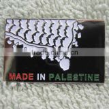 Supply Palestine metal pin badge ---- DH 17079