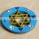 Stylish Full Colors Polyresin Fridge Magnet,Custom Magnet Pvc,UV Protected Travel Fridge Magnet ---DH20343 thumbnail-1