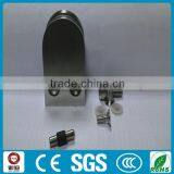 Factory Price Stainless Steel Balcony Glass Railing Clamp thumbnail-3