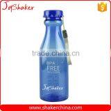 2016 Custom Brand Tritan Safe Frosted Custom Drink Bottle,Airtight Cap With Strap,BPA Free thumbnail-3