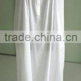 Ladies' Nightgown Sleepwear Nightwear thumbnail-1