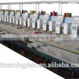 Flat Dahao Embroidery Machine and Computerized Embroidery Machine thumbnail-4