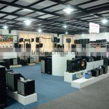 Top Quality TV Stand ABS Stereo Active Wooden Stereo Speaker for Home Theater Vibration Speaker thumbnail-2