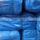 PP/PE/ TARPAULIN LENO WOVEN FABRIC HIGH TENSIBLE CUSTOM SIZE ALL PURPOSE FINISHED COLORED 1 METER INTERVAL SUNSCREEN ANTI-UV thumbnail-3