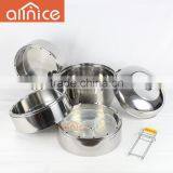 18/0 High Quality Stainless Steel Energy-saving Cooking Pot thumbnail-3