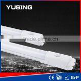 120 Beam Angle CE Aluminum Body Pure White T8 LED Tube Light Fittings thumbnail-2