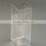 Cheap Customized Box PET Box Sports Product Transpent White