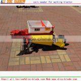 Single Corn Planter for Walking Tractor 2016 HOT SALE thumbnail-2