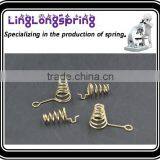 Nickel Coated Aaa Battery Spring thumbnail-3
