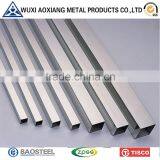 AISI 304 Stainless Steel Rectangular Round Tube thumbnail-4