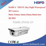 2015 new design Dahua ip camera,720TVL IR Camera,IP bullet camera