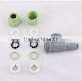 Injection Moulding Custom Plastic Sealing Ring thumbnail-1